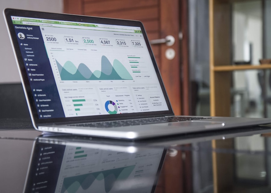 Accompagnement Opérationnel, Formalisation & Contrôle de Gestion